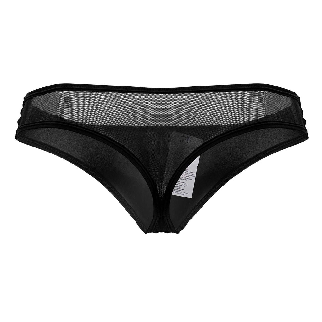 JOR 2242 Origin Thongs Color Black - DealByEthan.gay loves JOR