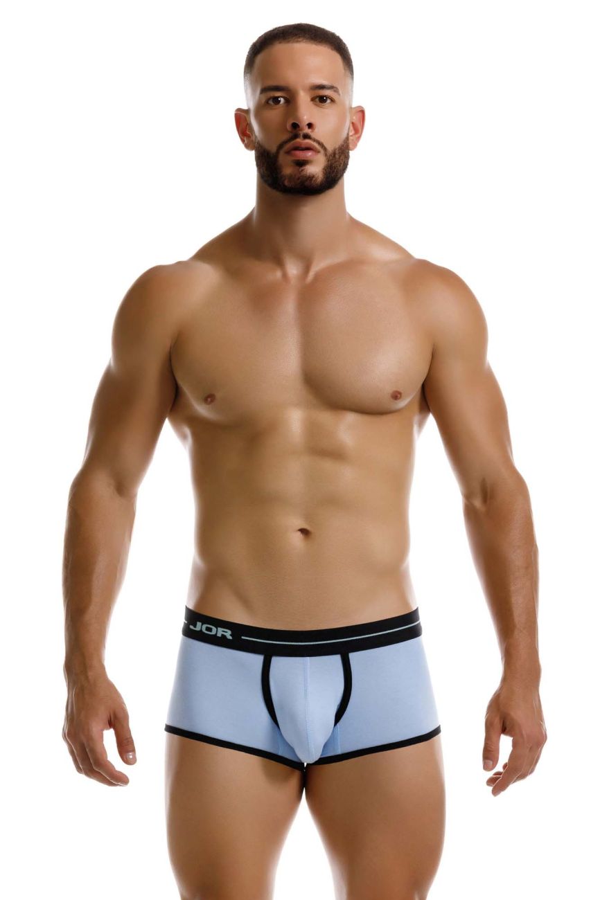 JOR 2243 Astra Trunks Color Blue - DealByEthan.gay loves JOR