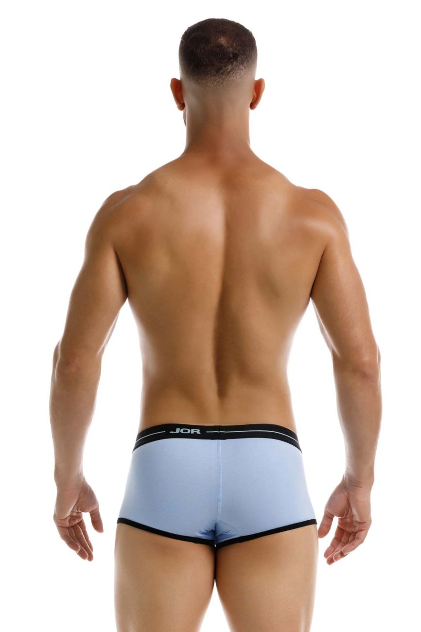 JOR 2243 Astra Trunks Color Blue - DealByEthan.gay loves JOR