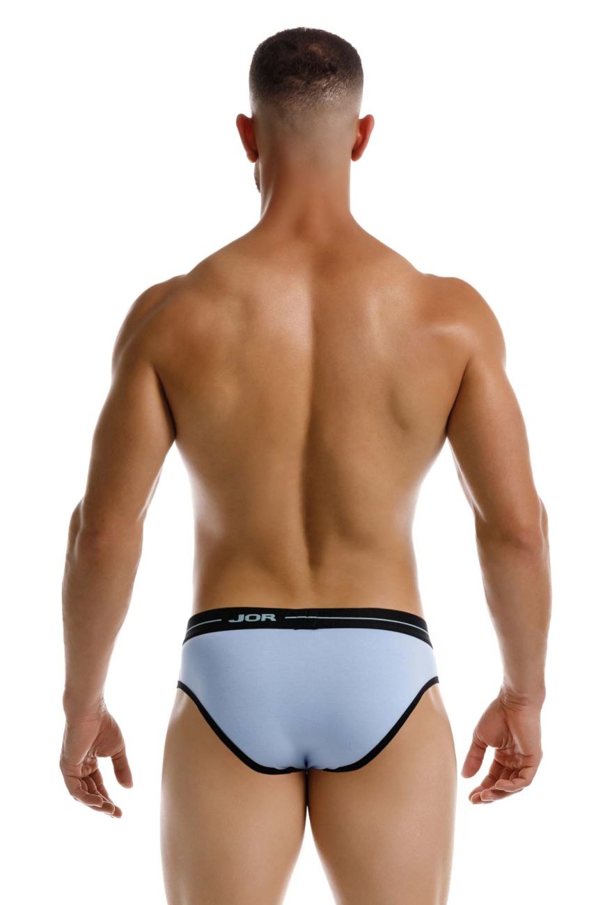 JOR 2244 Astra Briefs Color Blue - DealByEthan.gay loves JOR