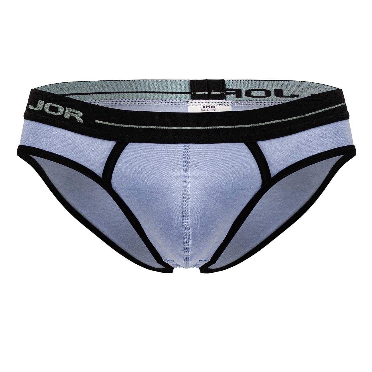 JOR 2244 Astra Briefs Color Blue - DealByEthan.gay loves JOR