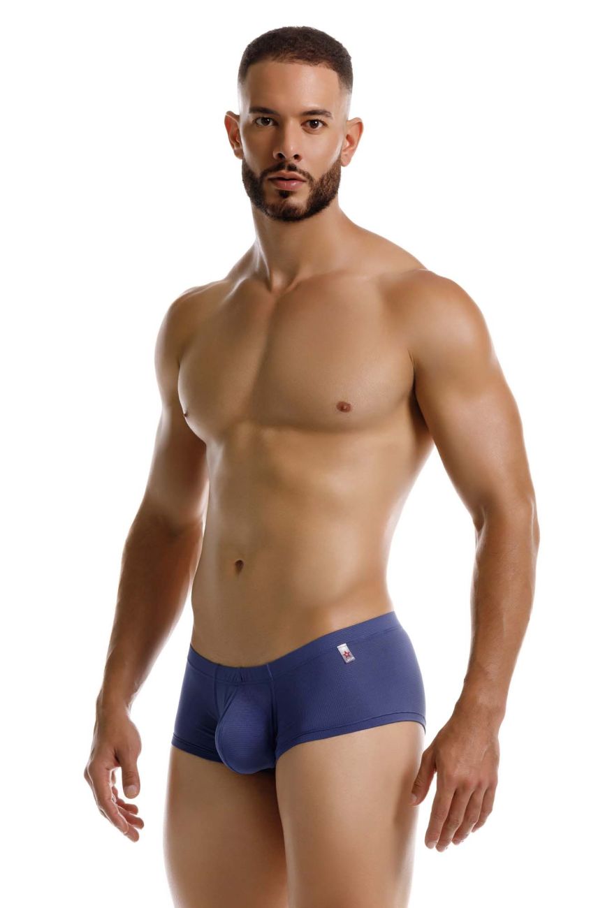 JOR 2246 Cosmo Trunks Color Blue - DealByEthan.gay loves JOR