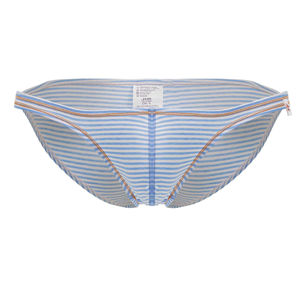 JOR 2249 Sour Bikini Color Blue - DealByEthan.gay loves JOR