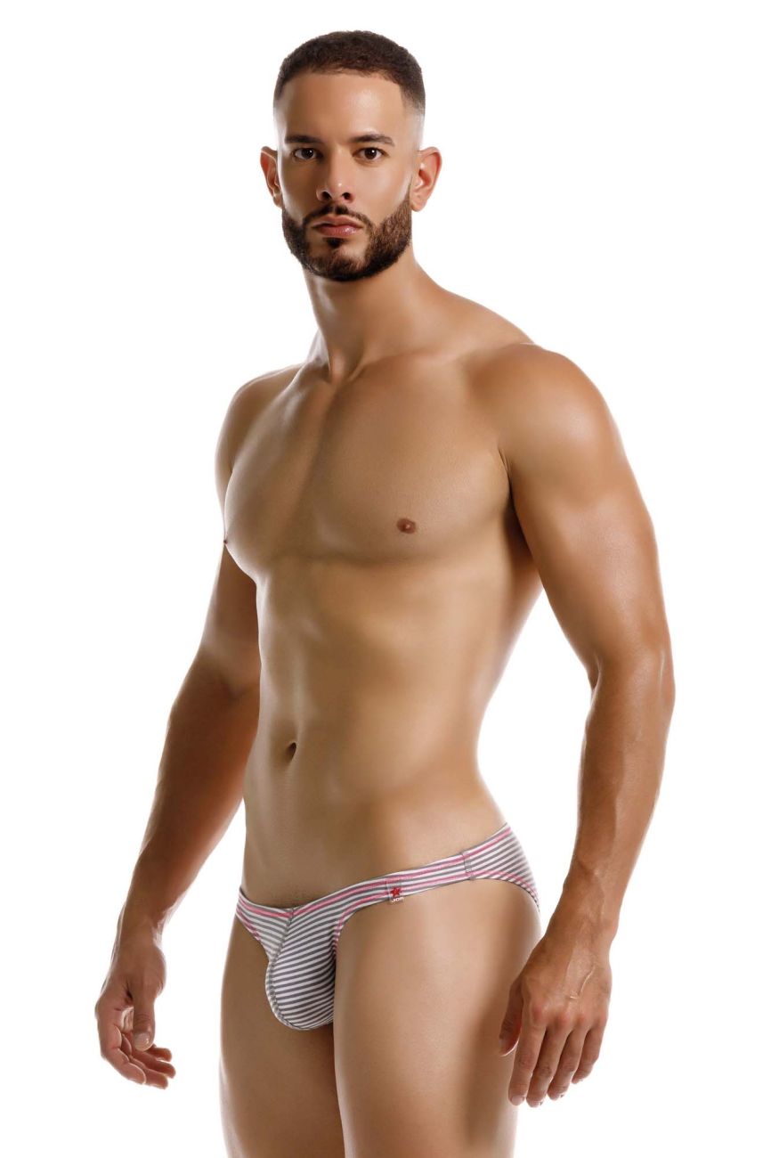 JOR 2249 Sour Bikini Color Gray - DealByEthan.gay loves JOR