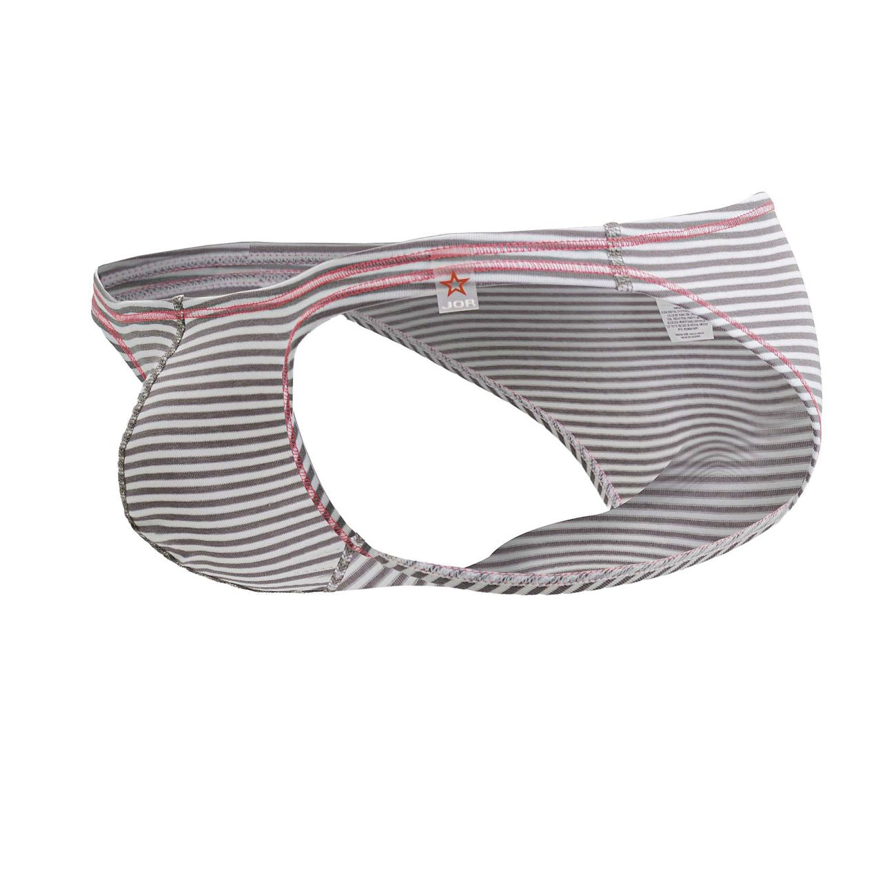 JOR 2249 Sour Bikini Color Gray - DealByEthan.gay loves JOR