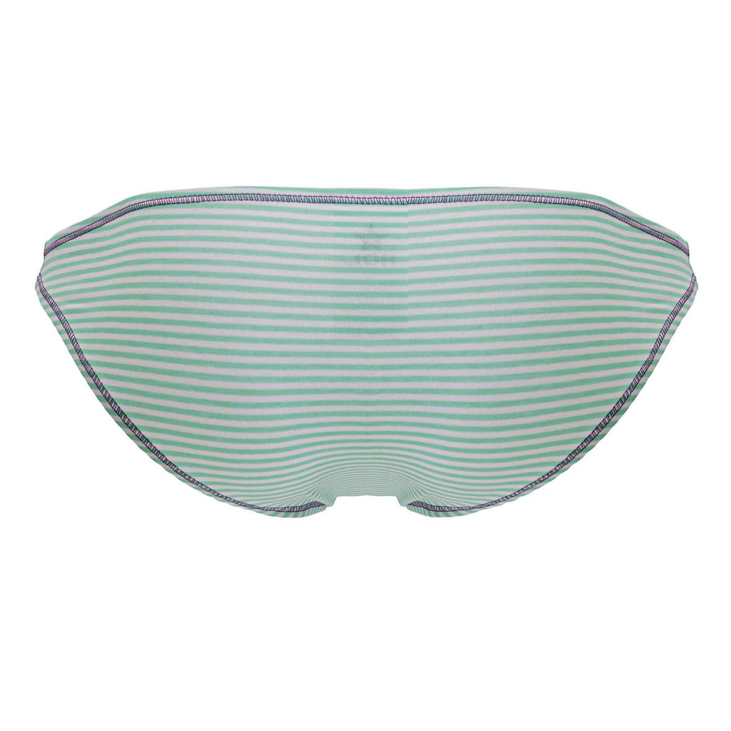 JOR 2249 Sour Bikini Color Mint - DealByEthan.gay loves JOR
