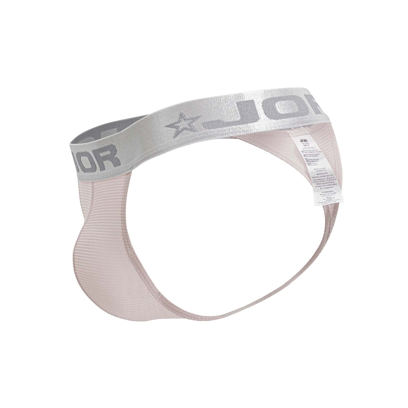 JOR 2253 Bright Thongs Color Pink - DealByEthan.gay loves JOR