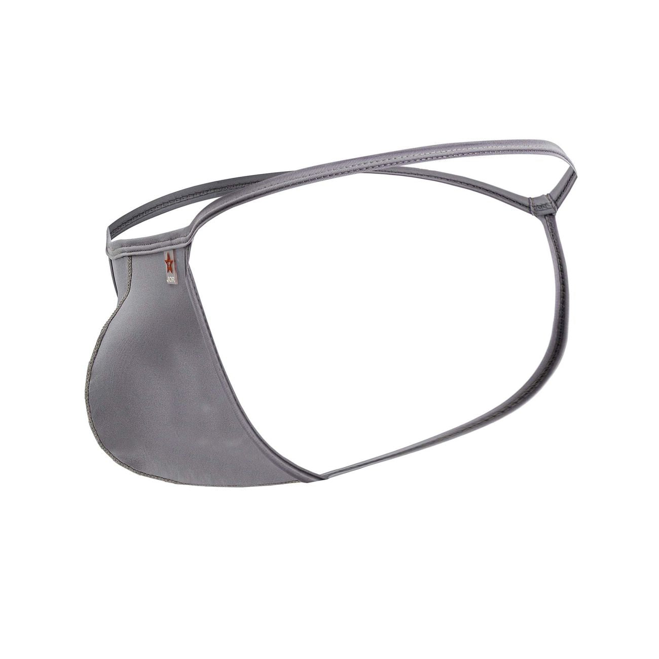 JOR 2258 Axel G-String Color Gray - DealByEthan.gay loves JOR