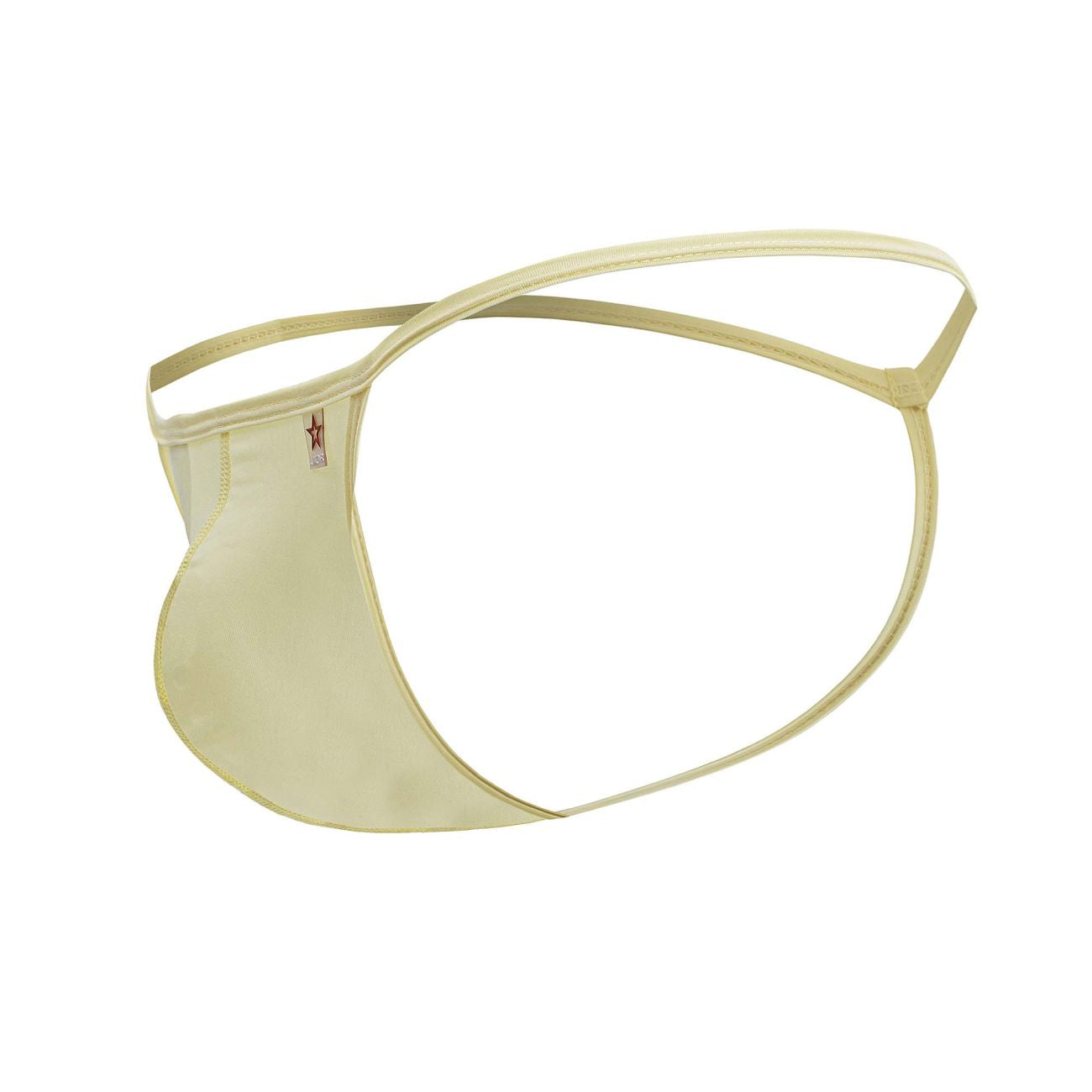 JOR 2258 Axel G-String Color Yellow - DealByEthan.gay loves JOR