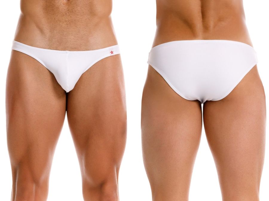 JOR 2273 Travel Swim Bikini Color White - DealByEthan.gay loves JOR