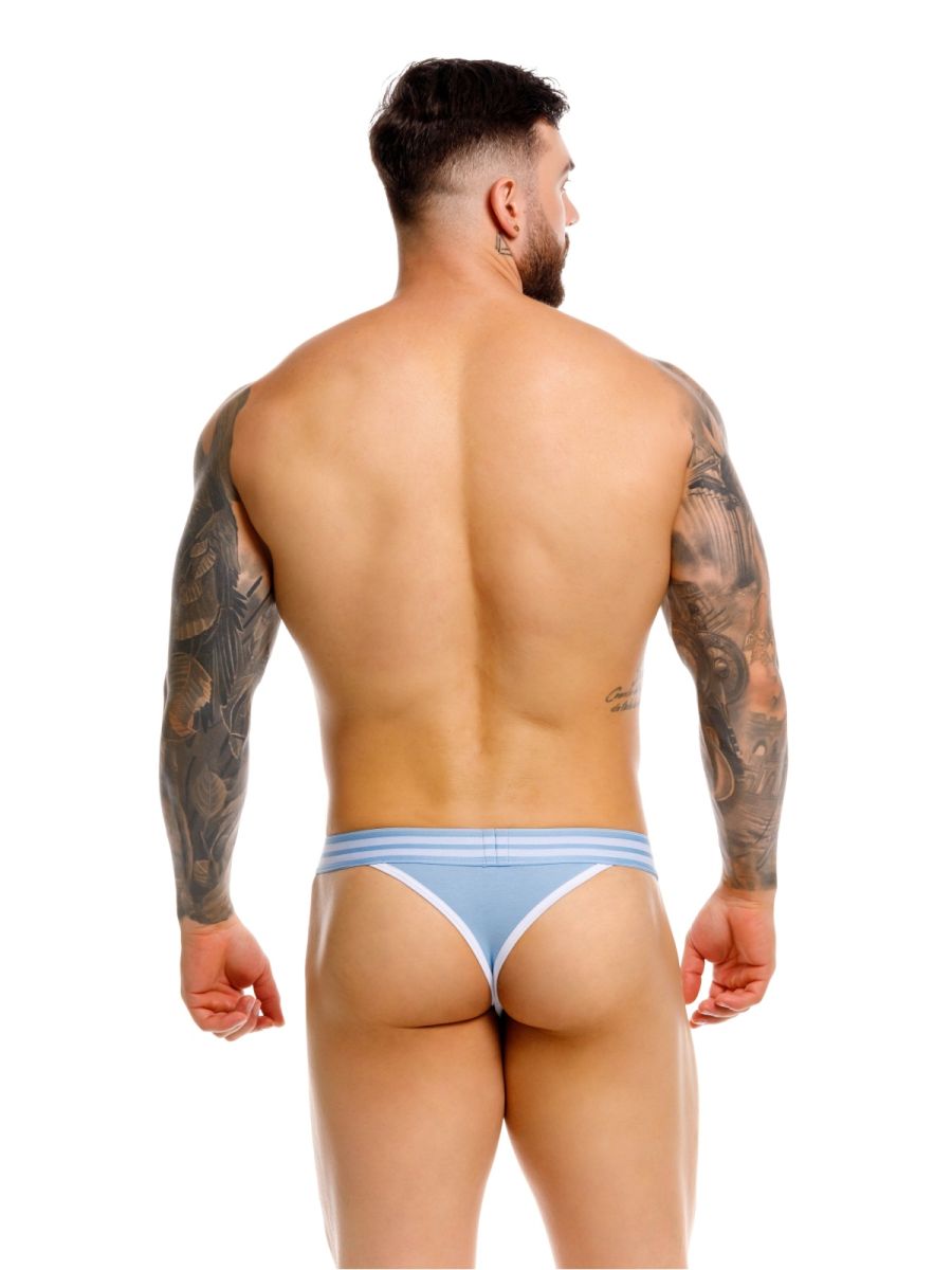 JOR 2323 College Thongs Color Blue - DealByEthan.gay loves JOR