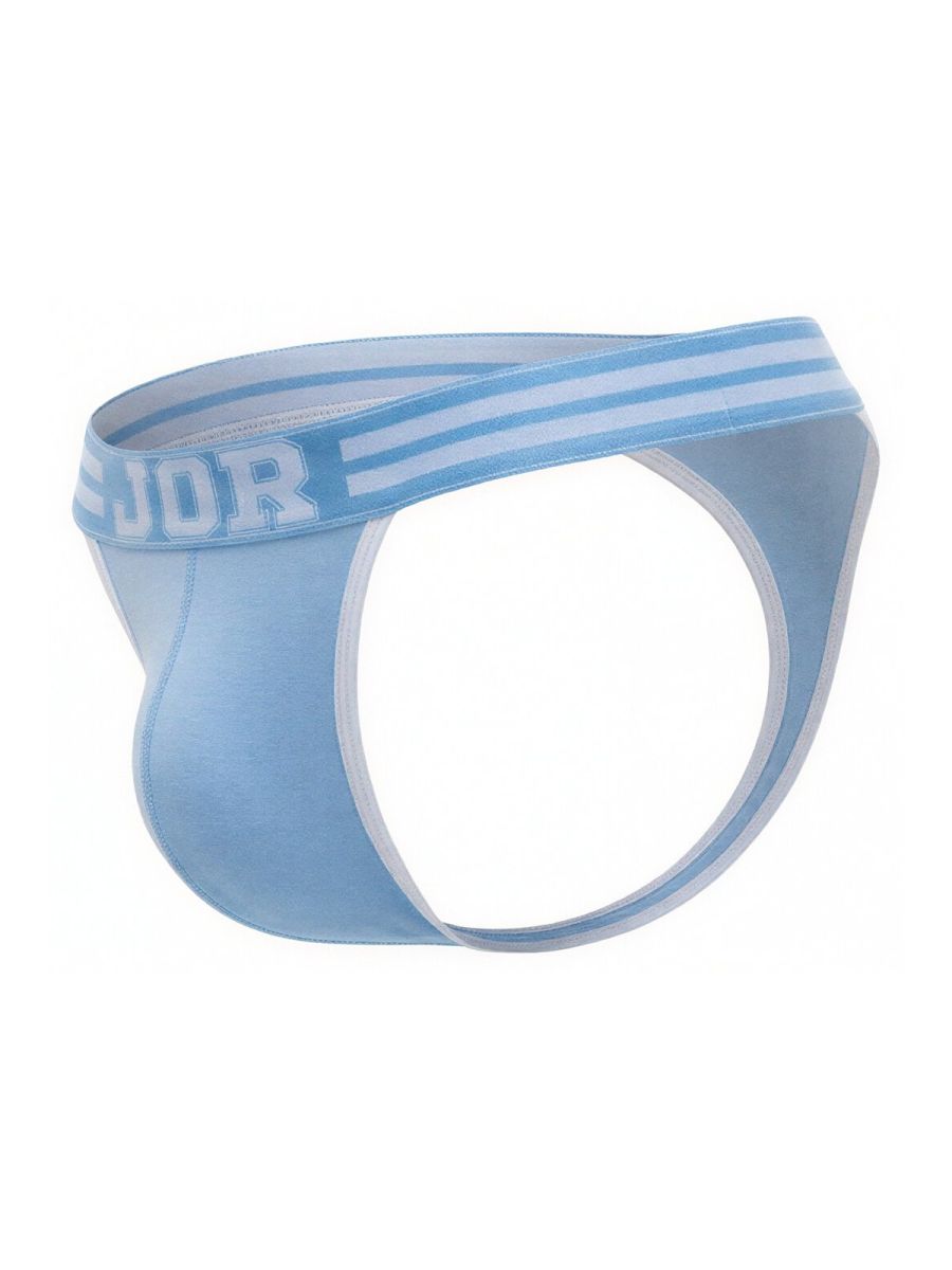 JOR 2323 College Thongs Color Blue - DealByEthan.gay loves JOR