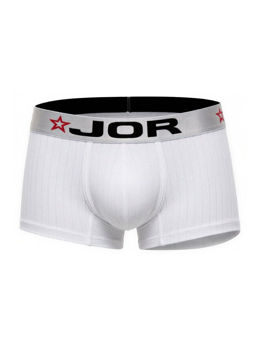 JOR 2330 Cronos Trunks Color White - DealByEthan.gay loves JOR