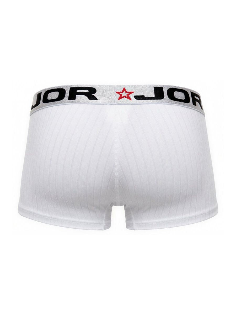 JOR 2330 Cronos Trunks Color White - DealByEthan.gay loves JOR