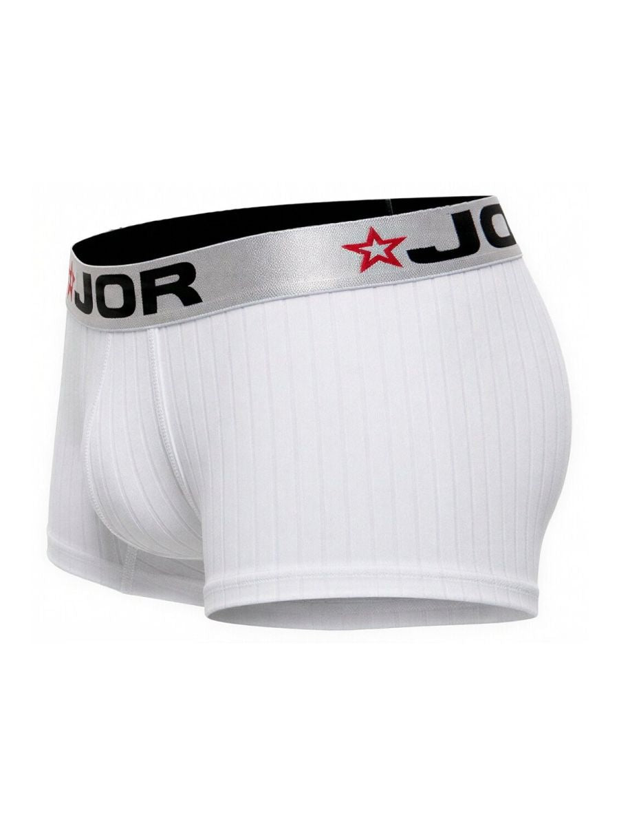 JOR 2330 Cronos Trunks Color White - DealByEthan.gay loves JOR
