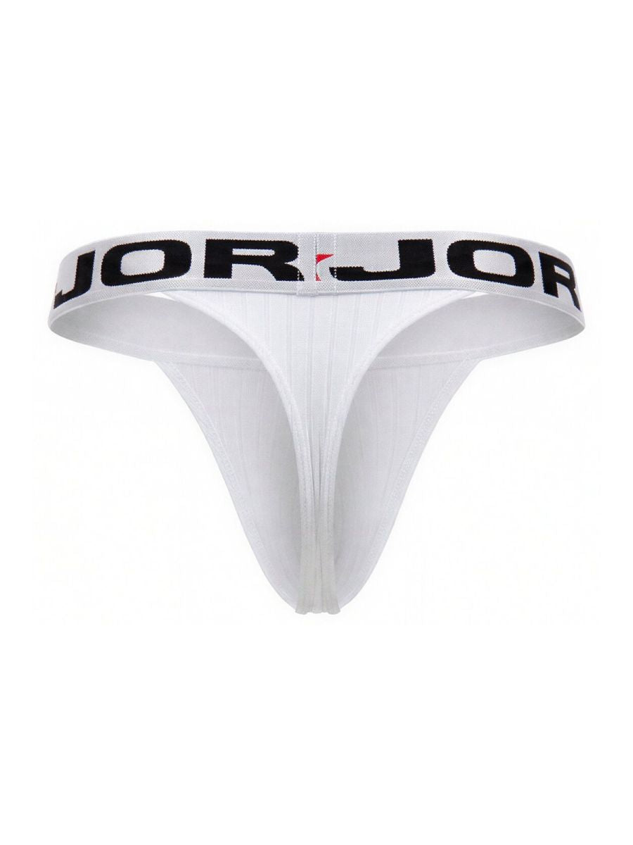 JOR 2333 Cronos Thongs Color White - DealByEthan.gay loves JOR