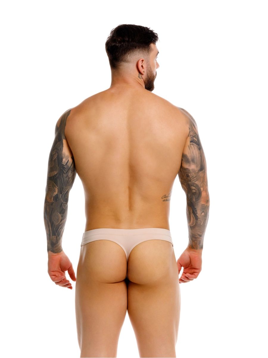 JOR 2349 Invisible Thongs Color Beige - DealByEthan.gay loves JOR