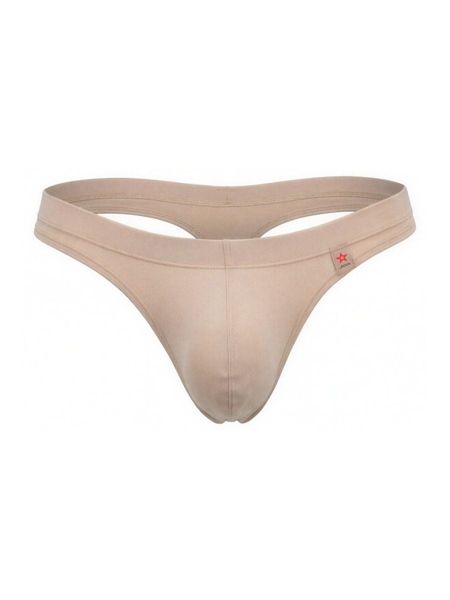 JOR 2349 Invisible Thongs Color Beige - DealByEthan.gay loves JOR
