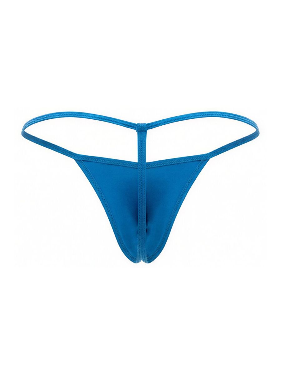 JOR 2359 Axel G-String Color Turquoise - DealByEthan.gay loves JOR