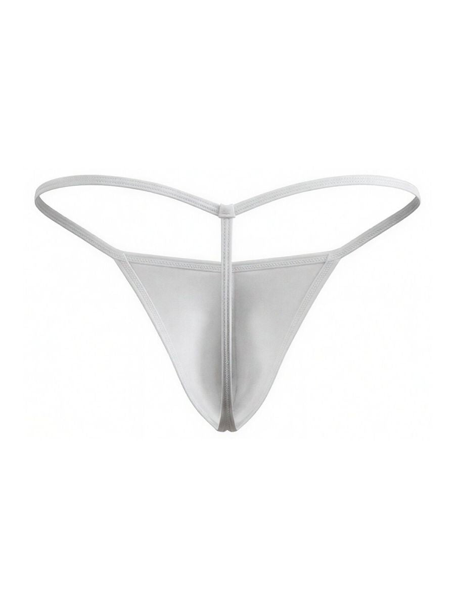 JOR 2359 Axel G-String Color White - DealByEthan.gay loves JOR