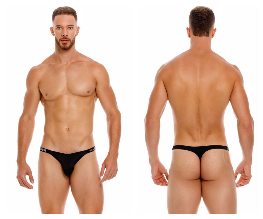 Tanga JOR 1936 Dante Color Negro