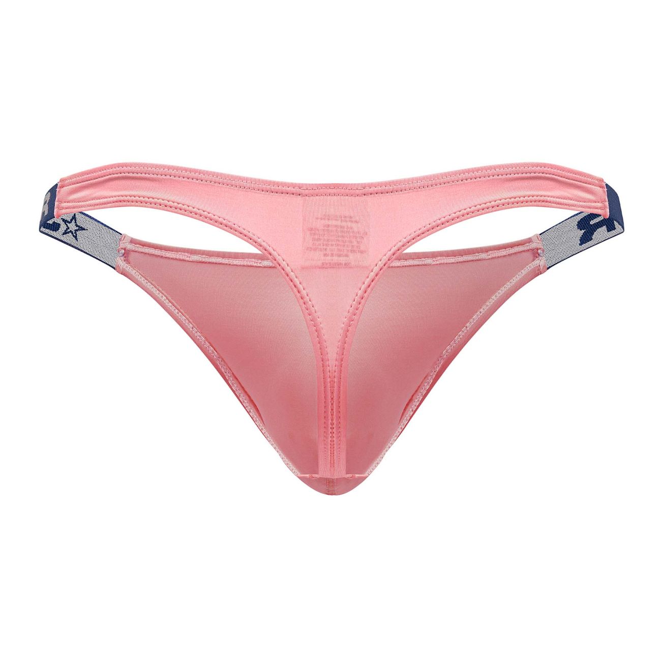 Tanga Dante JOR 1936 Color Rosa Caramelo