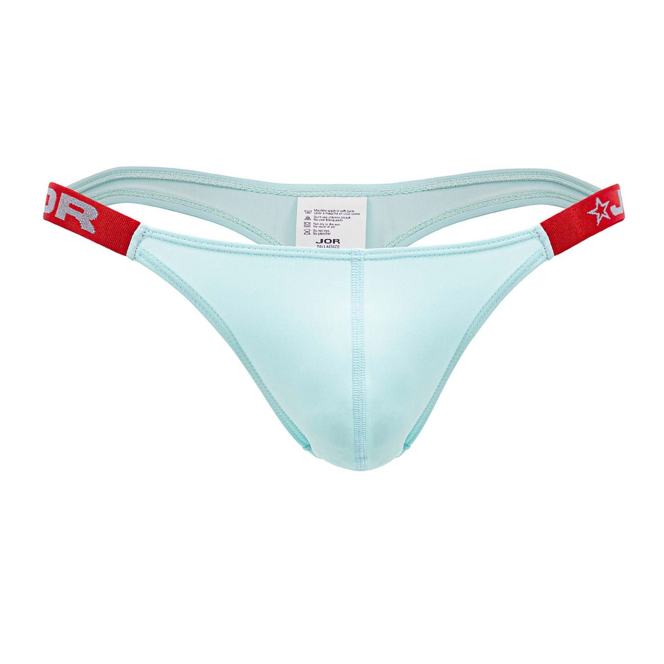 Tanga JOR 1936 Dante Color Verde Menta