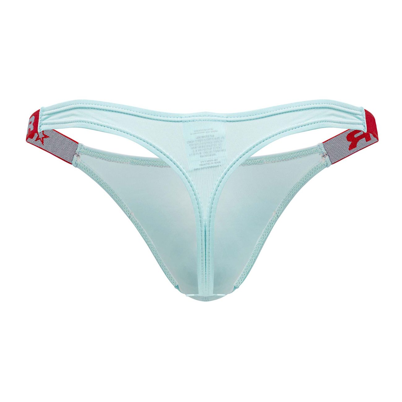 Tanga JOR 1936 Dante Color Verde Menta