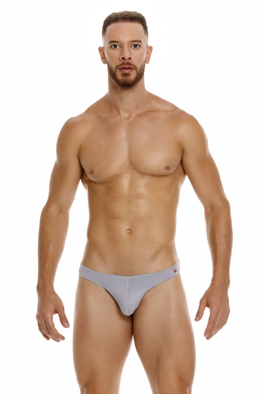 JOR 1937 Kioto Bikini Farbe Grau