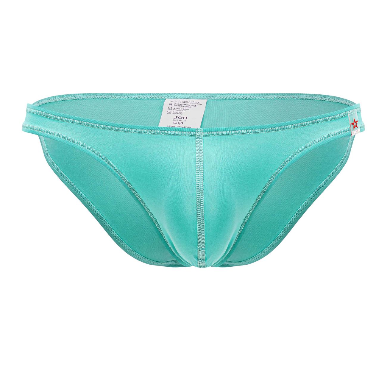 Bikini Kioto JOR 1937 Color Verde