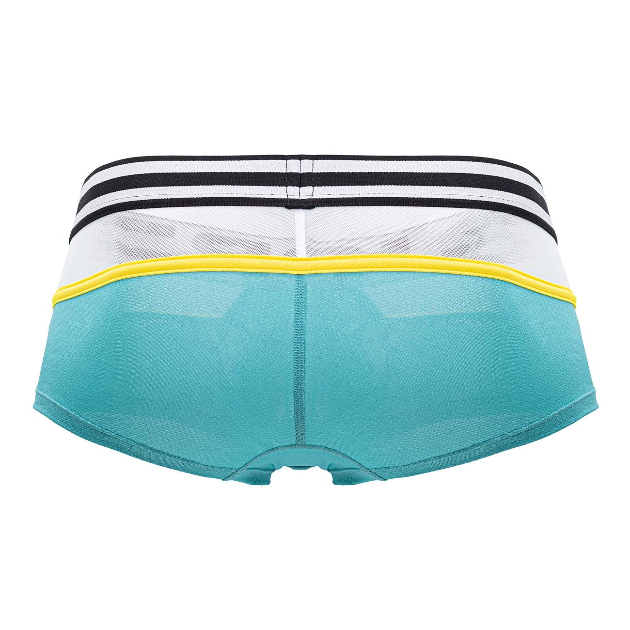 JOR 1940 Athletic Trunks Color Green