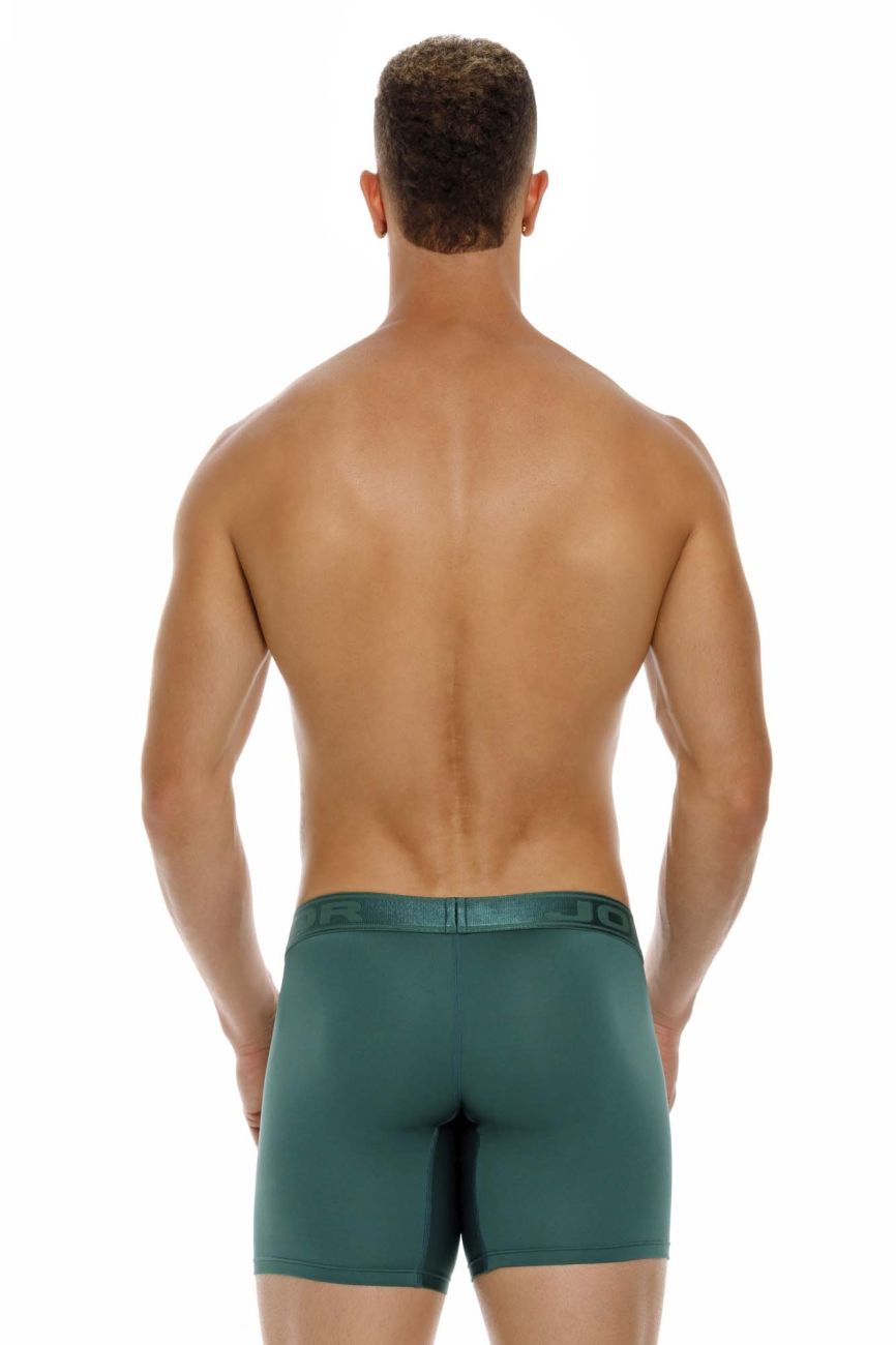 JOR 1951 Element Boxer Briefs Color Green