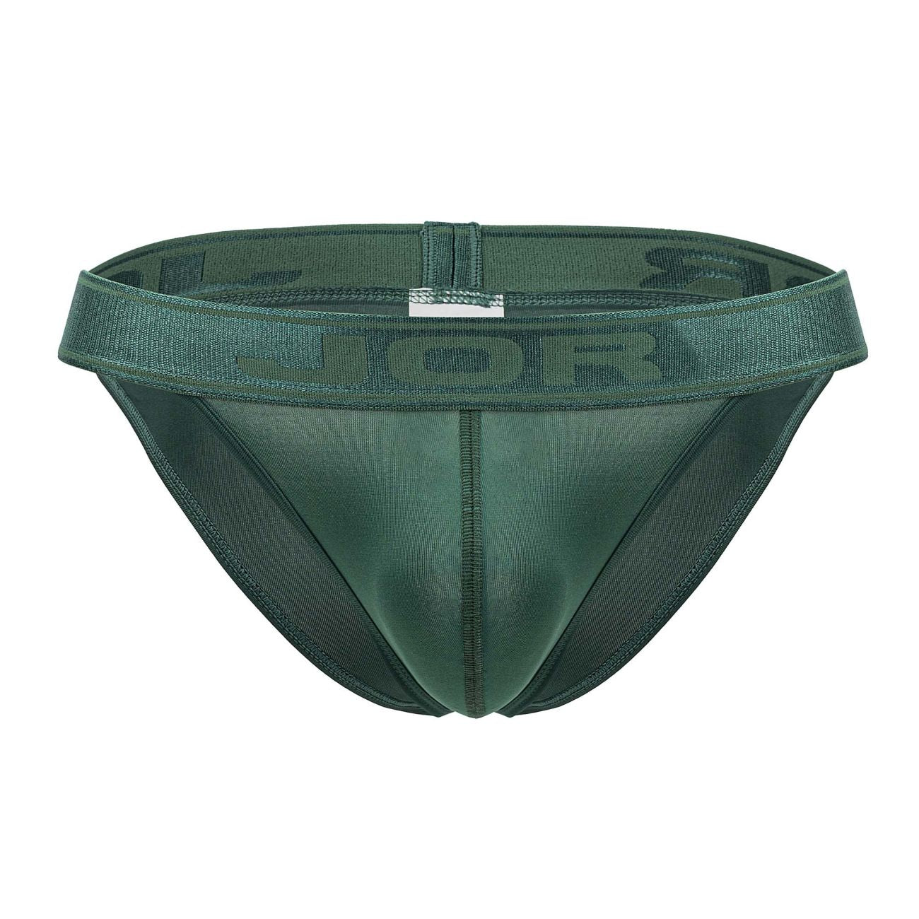 JOR 1953 Element Bikini Farbe Grün