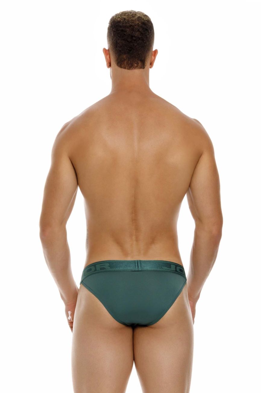 JOR 1953 Element Bikini Color Green