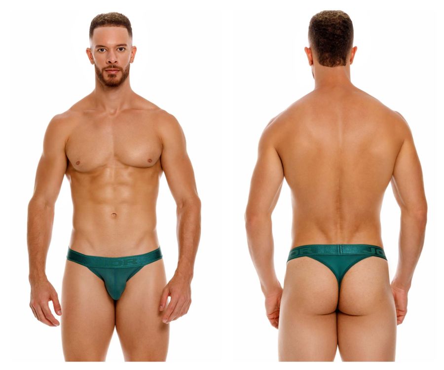 Tanga Element JOR 1955 Color Verde