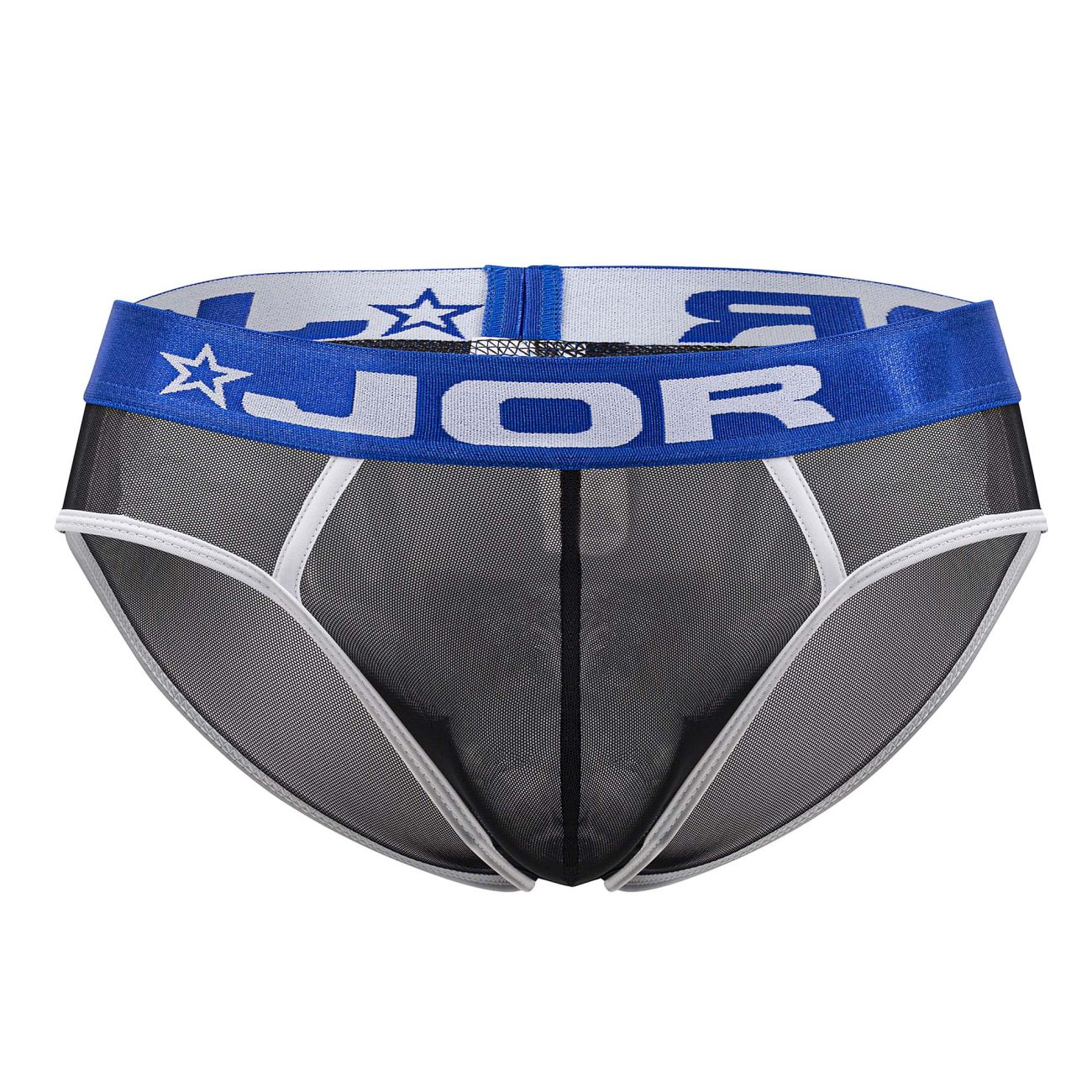 Bikini JOR Dakar 1966 Color Negro