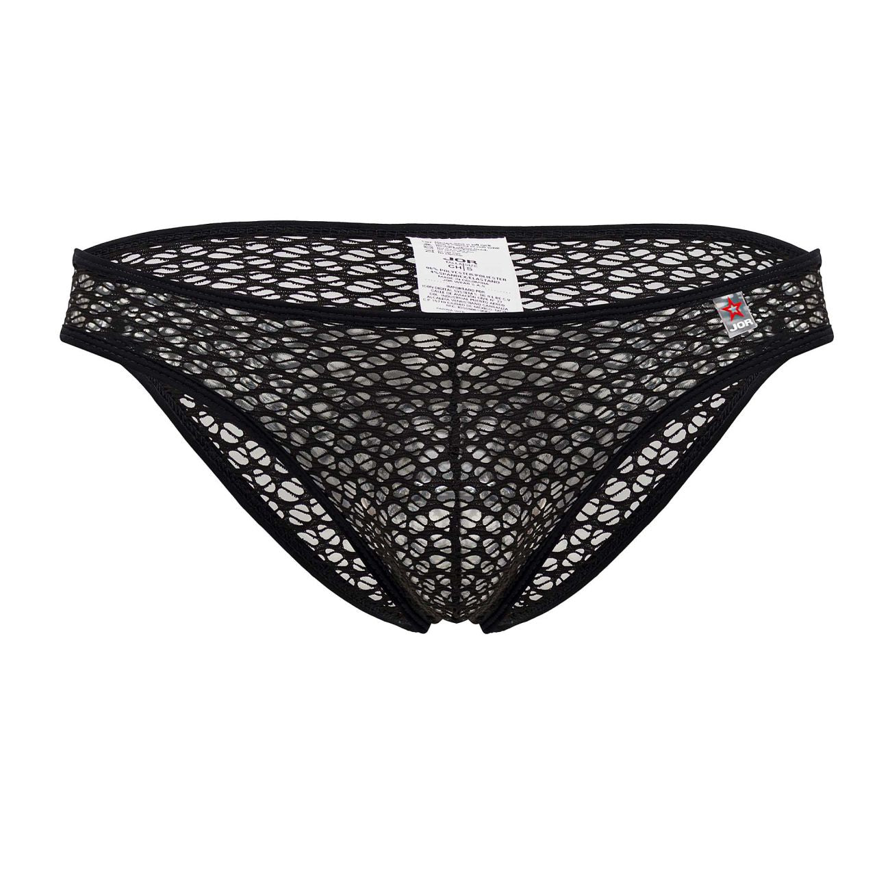 Bikini JOR 1969 Oporto Color Negro