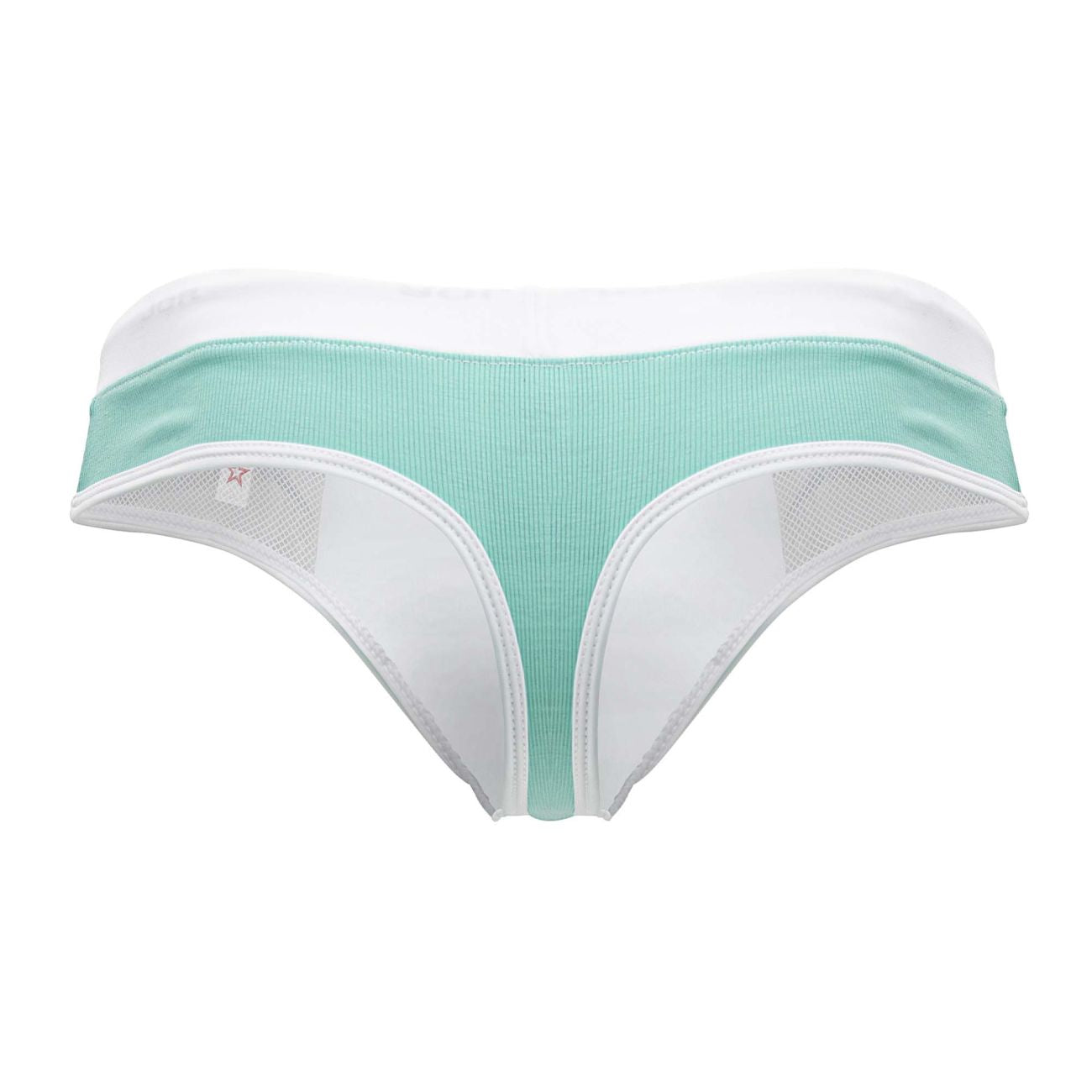 JOR 1997 Ibiza Swim Thongs Color Green