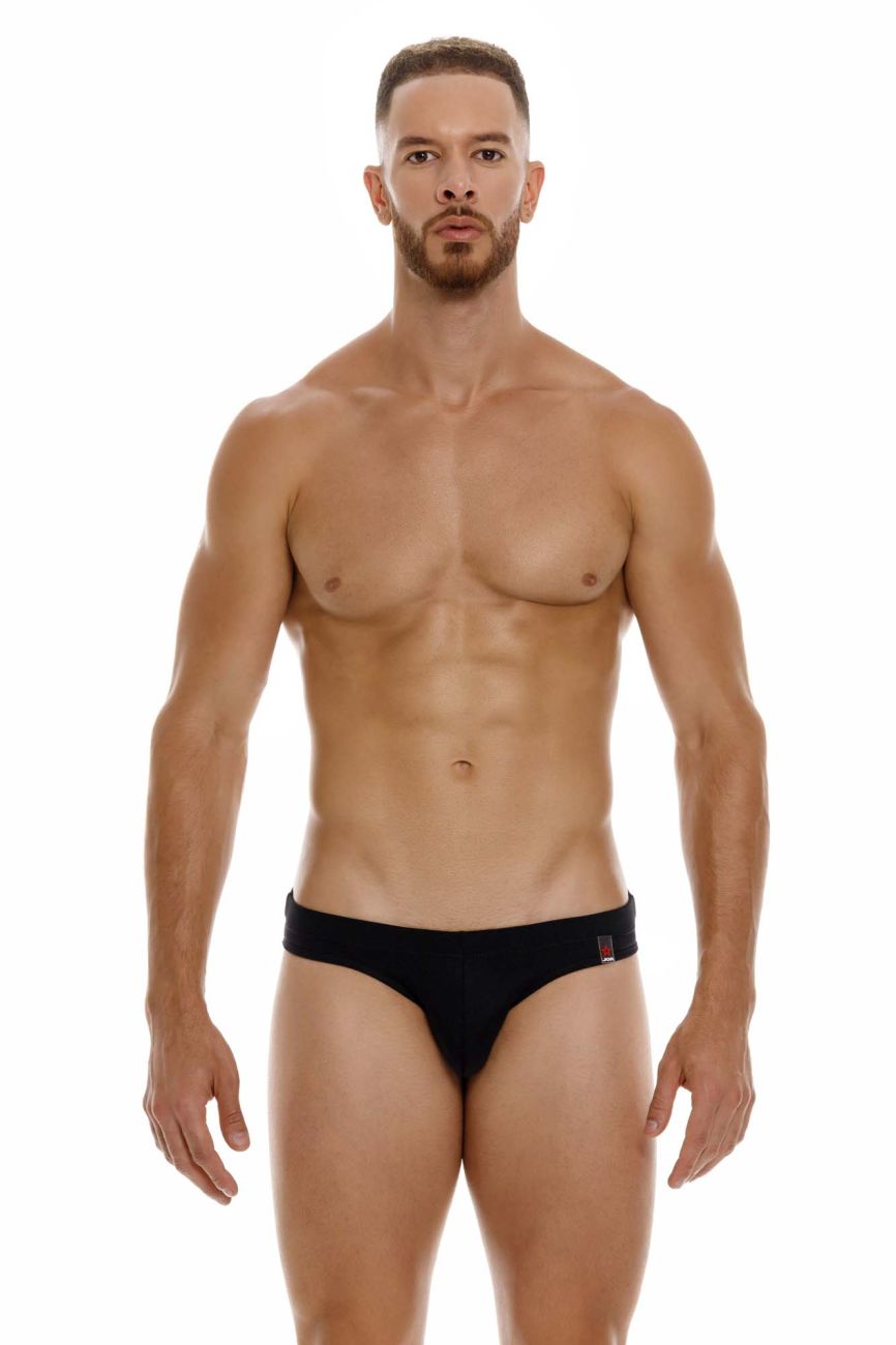 Bañador tipo slip Capri JOR 2004 Color Negro