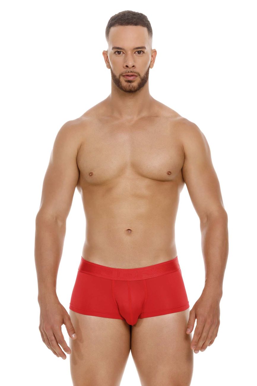 JOR 2046 Element Badehose Farbe Rot