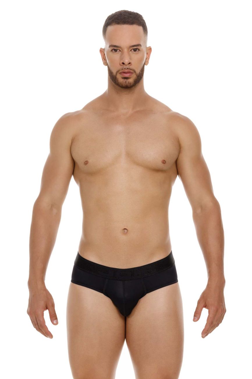 JOR 2047 Element Briefs Color Black