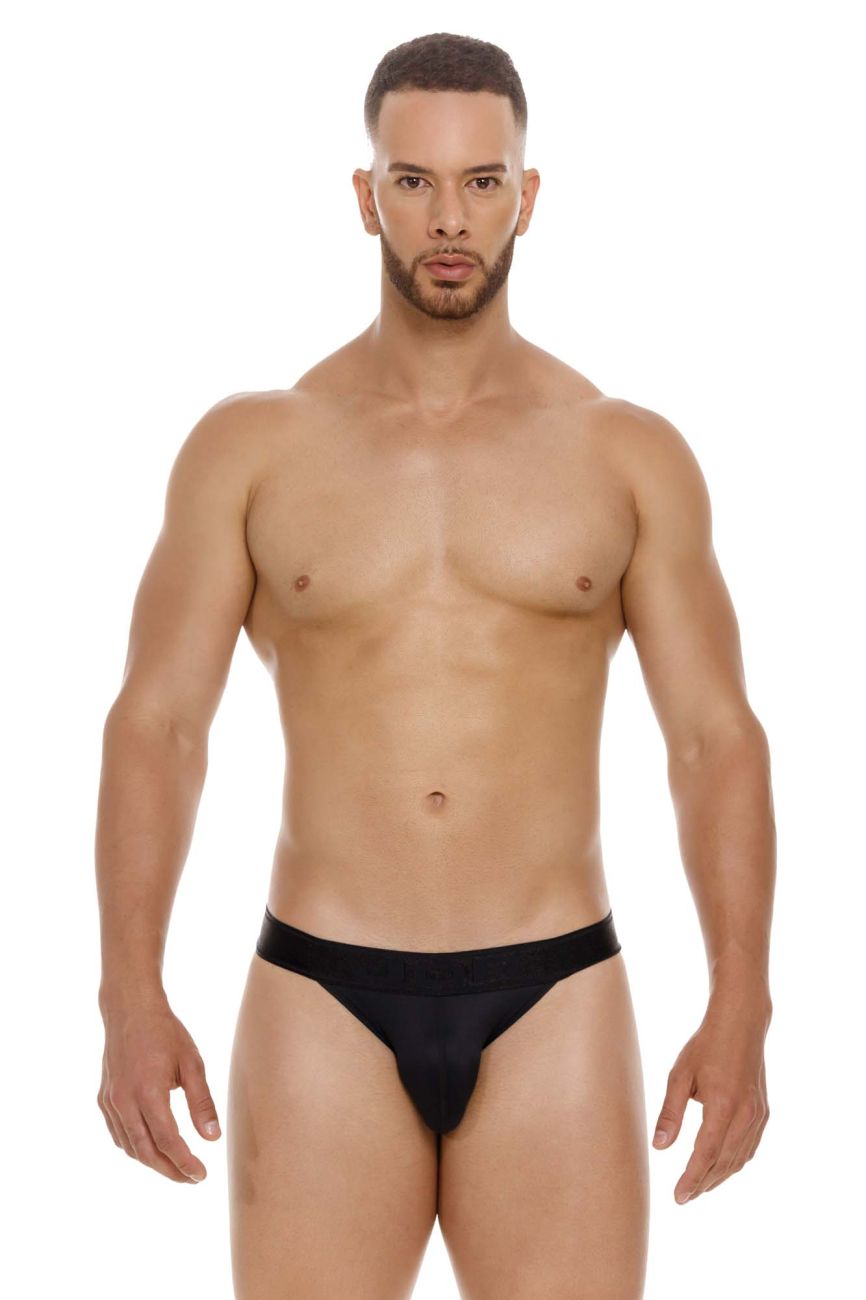 JOR 2048 Element Bikini Farbe Schwarz