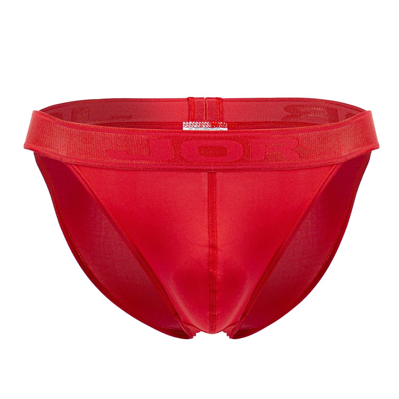 JOR 2048 Element Bikini Farbe Rot