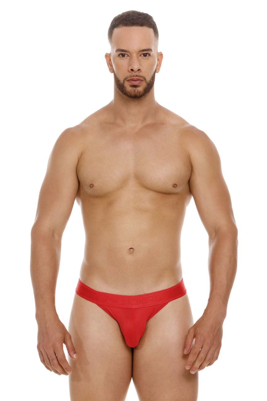 JOR 2048 Element Bikini Farbe Rot