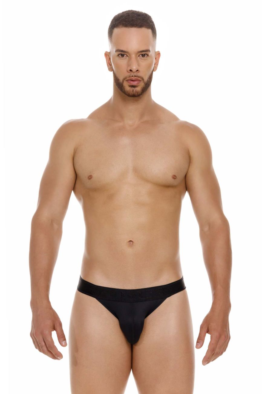 JOR 2049 Element Jockstrap Farbe Schwarz