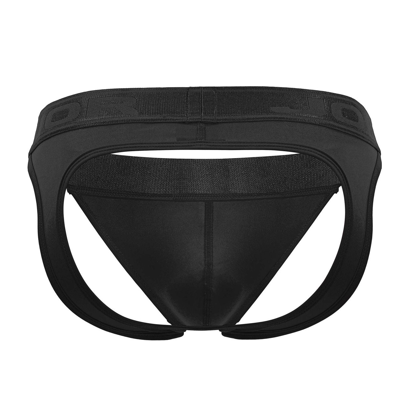 JOR 2049 Element Jockstrap Farbe Schwarz