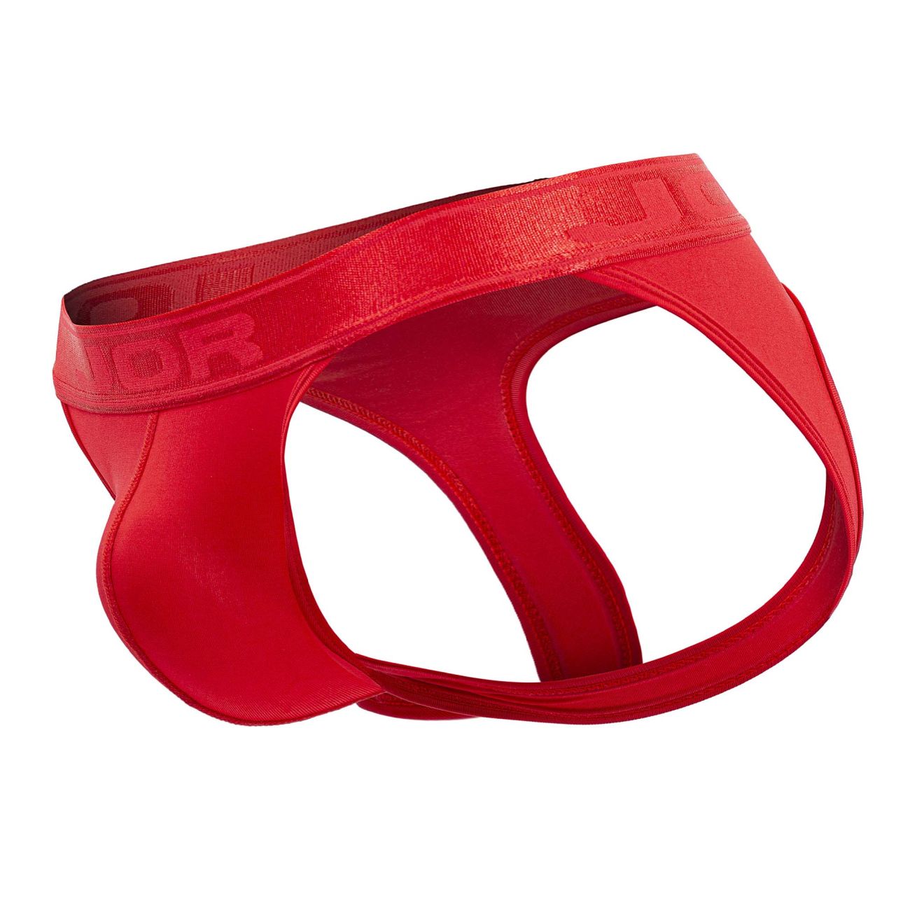 JOR 2049 Element Jockstrap Farbe Rot