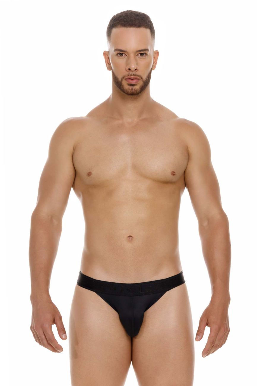 Tanga JOR 2050 Element Color Negro