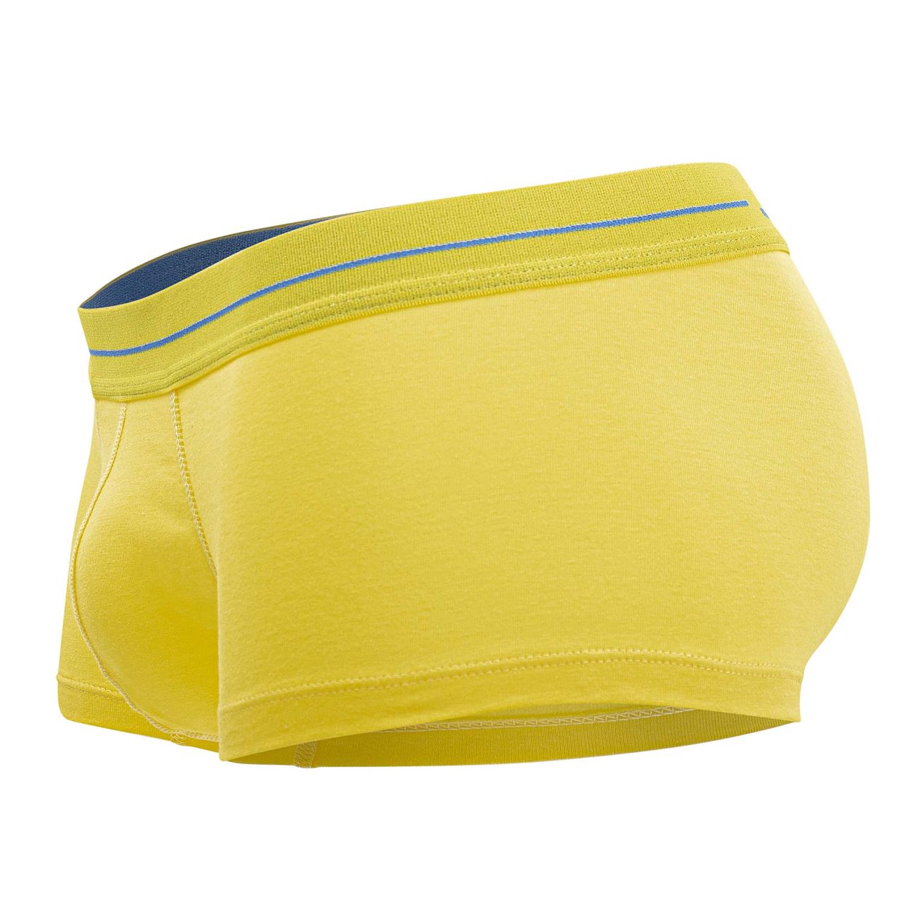 JOR 2052 Daily Trunks Color Yellow