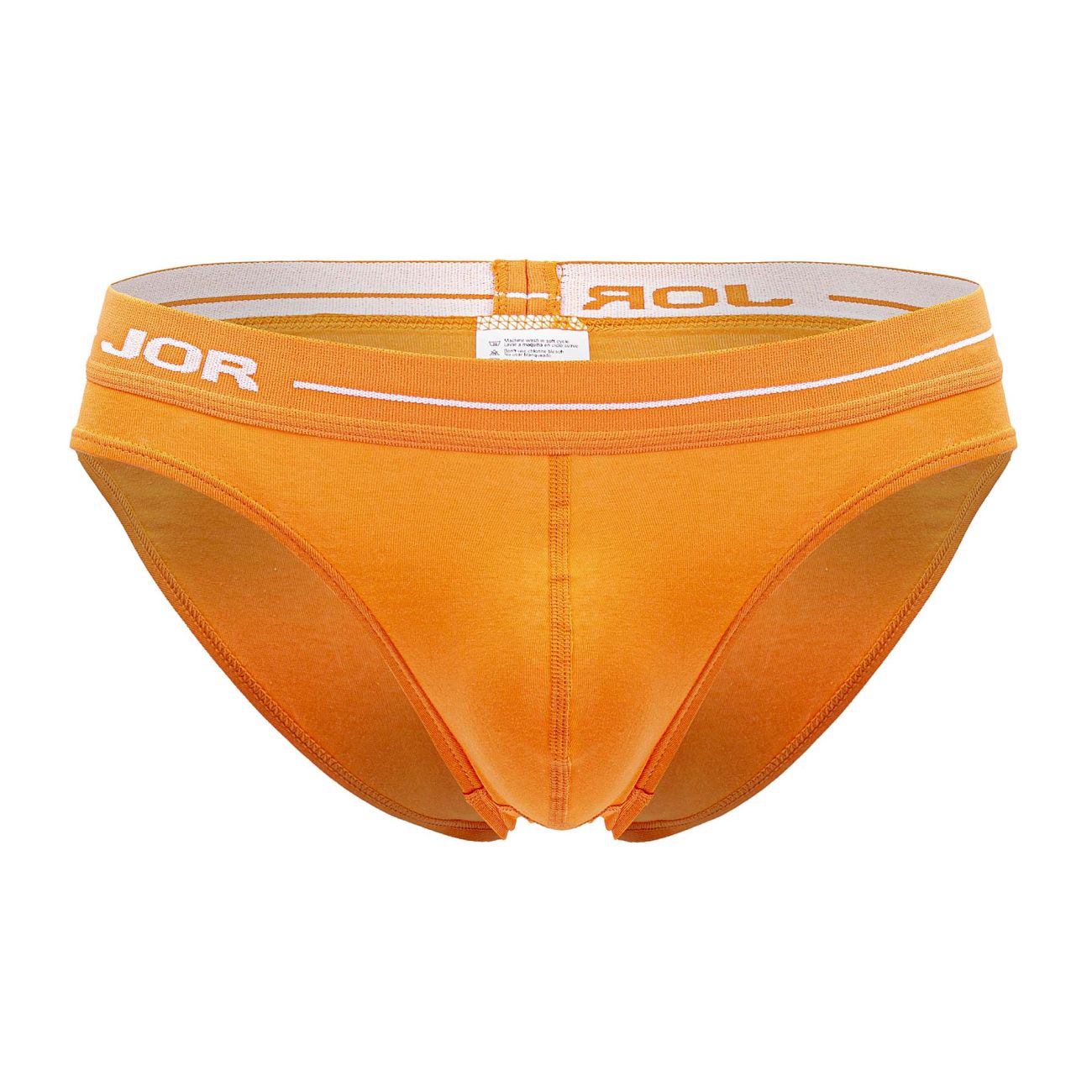 JOR 2053 Täglicher Bikini Farbe Orange